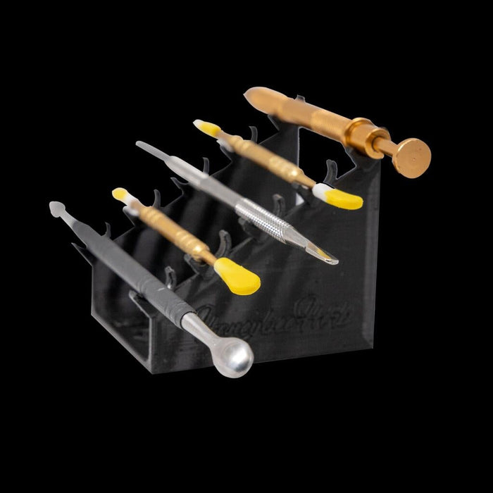 Honey Bee-DAB TOOL HOLDER Other Honeybee Herb