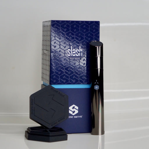 STONESMITHS SLASH CONCENTRATE VAPE PEN KIT- - One Wholesale