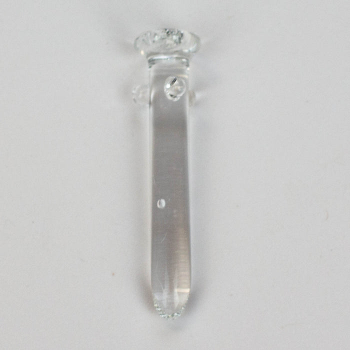 Quartz nail for 18 mm mail joint Cap · Dabber · Insert · Clip · Nail ONE