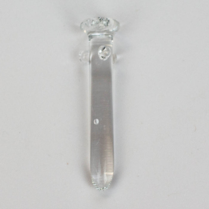 Quartz nail for 18 mm mail joint