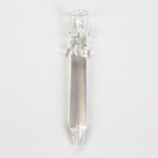 Quartz Nail and vapor dome set for 18 mm male joint Cap · Dabber · Insert · Clip · Nail ONE