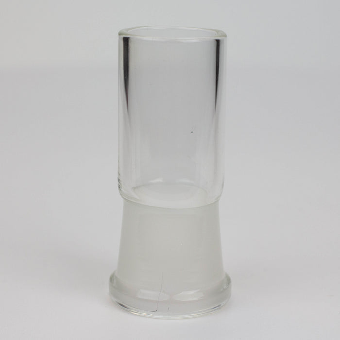 Quartz Nail and vapor dome set for 18 mm male joint