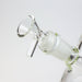 10" SPARK beaker thick glass bent neck water bong Glass Bong ONE