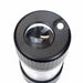 4-in-1 LED Magnify Jar with a grinder and one hitter Jar Purple Haze Smoke Inc