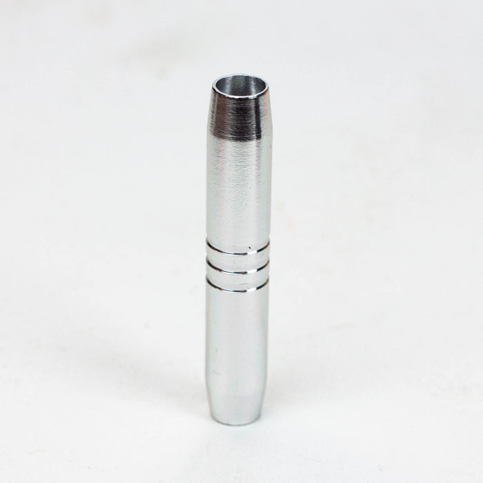 4-in-1 Magnify Led Jar with a grinder and one hitter