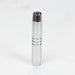 4-in-1 LED Magnify Jar with a grinder and one hitter Jar Purple Haze Smoke Inc