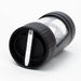 4-in-1 LED Magnify Jar with a grinder and one hitter Jar Purple Haze Smoke Inc
