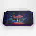 The Cartoon Rechargeable LED Rolling Tray with lid Tray BANKA Cartoon H