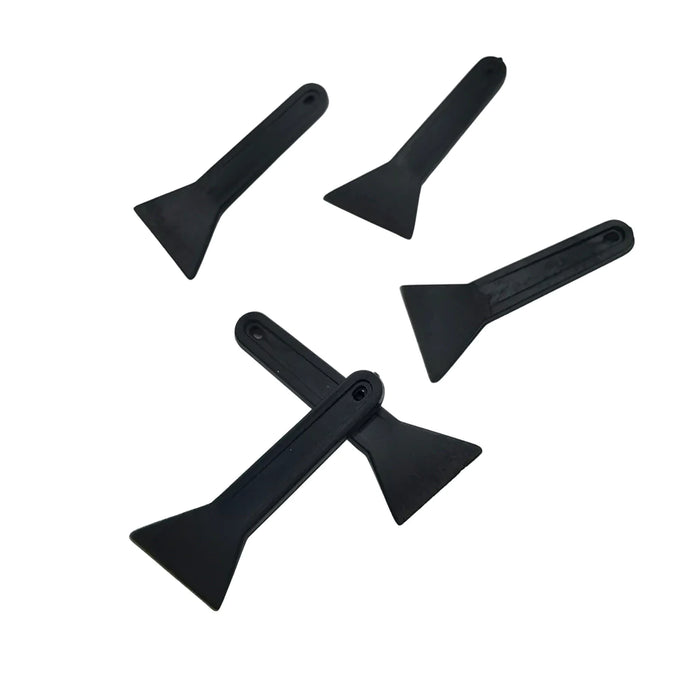 Smoke Pitara - GRINDER SCRAPER Accessory Smoke Pitara