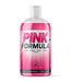 Pink Formula 16oz Reusable glass and pipe cleaner- - One Wholesale