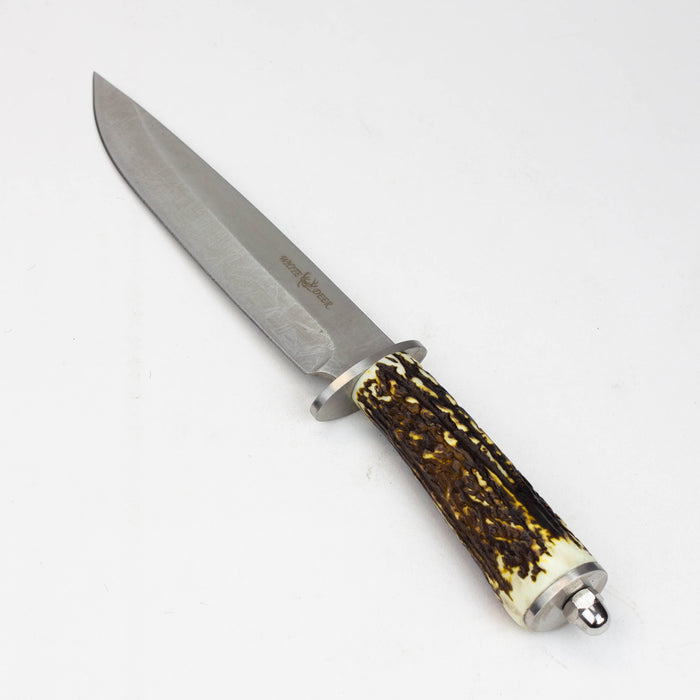 White Deer Apprentice Knife [HK8703] Fixed Blade Knife Canadian Distributor