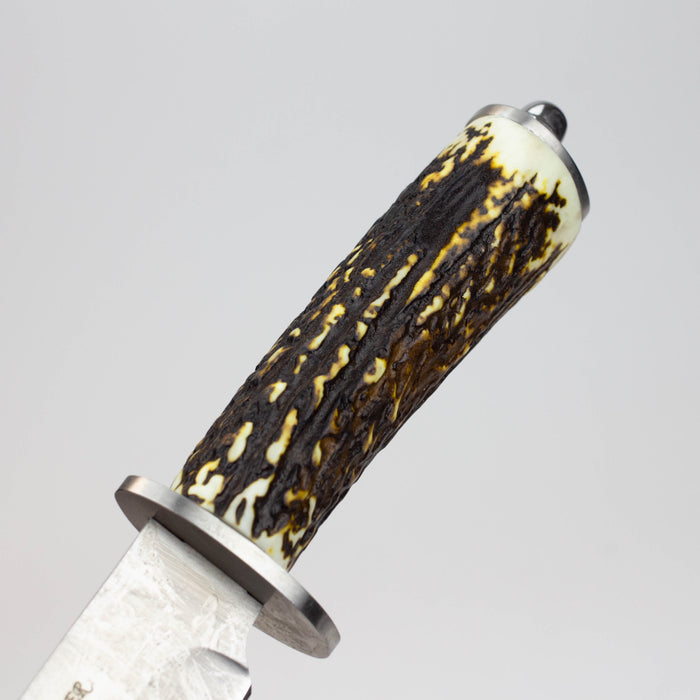 White Deer Apprentice Knife [HK8703] Fixed Blade Knife Canadian Distributor