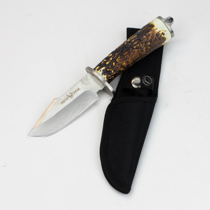 White Deer Apprentice Knife [WD8702] Fixed Blade Knife Canadian Distributor
