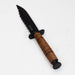 9″ Hunting Knife Heavy Duty With Sheath [HK6172] Fixed Blade Knife Canadian Distributor