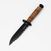 9″ Hunting Knife Heavy Duty With Sheath [HK6172] Fixed Blade Knife Canadian Distributor