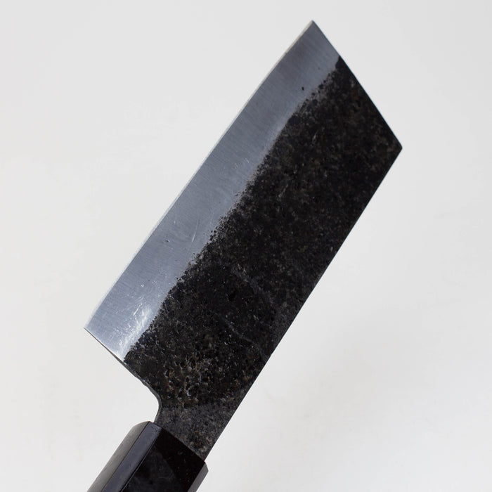 Usuba Bocho Japanese Chef Cleaver [WDM2437] Fixed Blade Knife Canadian Distributor