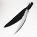 Fantasy Warrior Full Tang Sword [EW0368] Sword · Machete · Axe Canadian Distributor