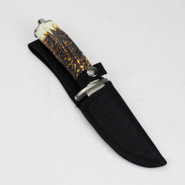 White Deer Apprentice Knife [WD8702] Fixed Blade Knife Canadian Distributor