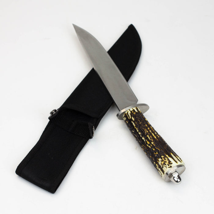 White Deer Apprentice Knife [HK8703] Fixed Blade Knife Canadian Distributor