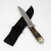White Deer Apprentice Knife [HK8703] Fixed Blade Knife Canadian Distributor