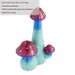 triple mushroom pipe Ceramic Roast and Toast Gifts