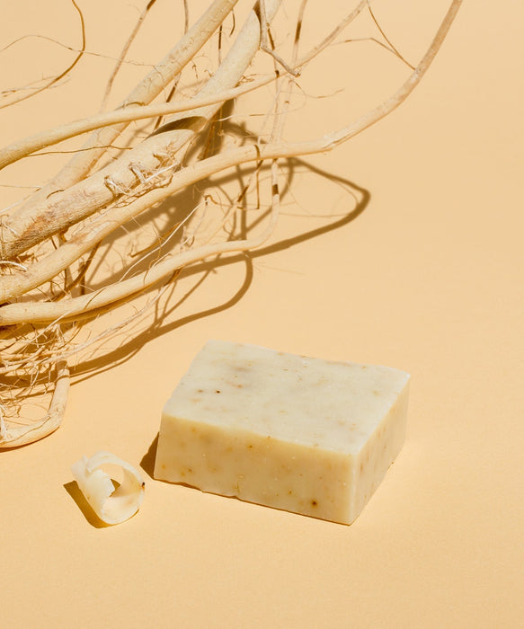 empyri - cold pressed bar soap with hemp oil / lavender+ orange blossom- - One Wholesale