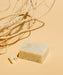 empyri - cold pressed bar soap with hemp oil / lavender+ orange blossom- - One Wholesale