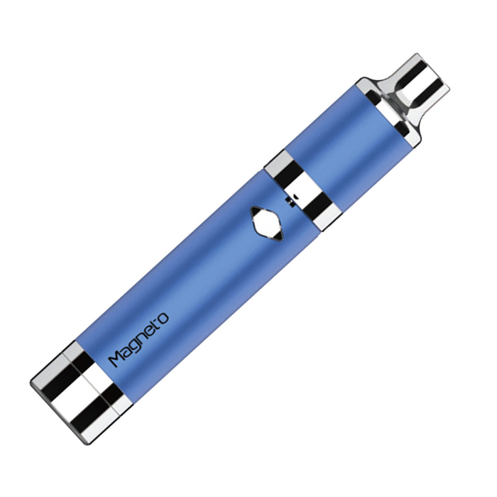 Yocan Magneto 2020 Version concentrate vape pen Dry Herb Vape ONE Light Blue