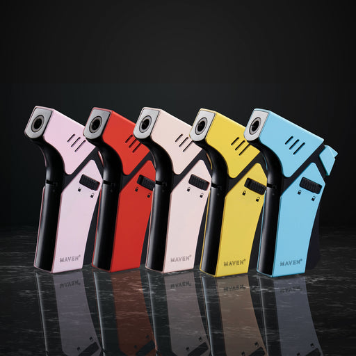 MAVEN | Pro Lighters ONE