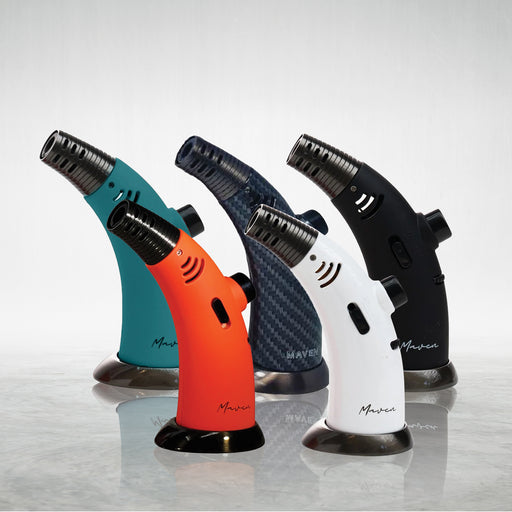 MAVEN | Firehorn Lighters ONE