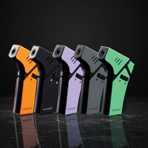 MAVEN | Pro Lighters ONE