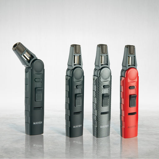 MAVEN | Model 7 Lighters ONE