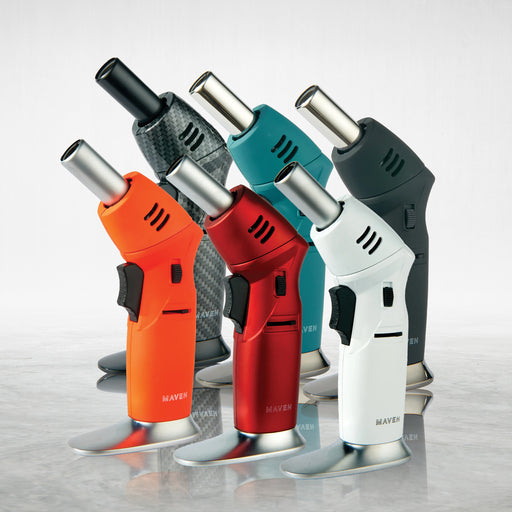 MAVEN | Tower Lighters ONE