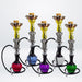 27" Twist Wrought Hookah [MD2203] Hookahs Canadian Distributor