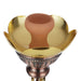 27" Twist Wrought Hookah [MD2205] Hookahs Canadian Distributor