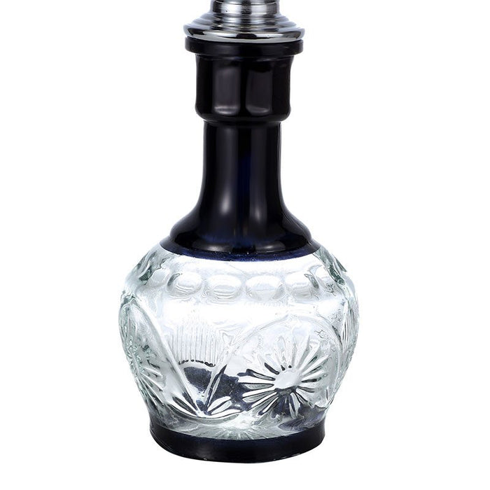 27" Twist Wrought Hookah [MD2205] Hookahs Canadian Distributor