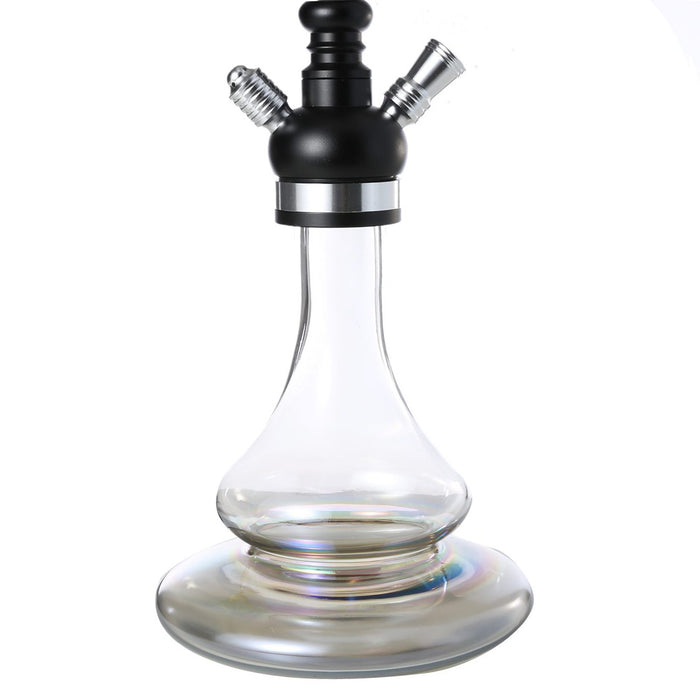 21" 1 hose Moden Hookah [MD2208] Hookahs Canadian Distributor
