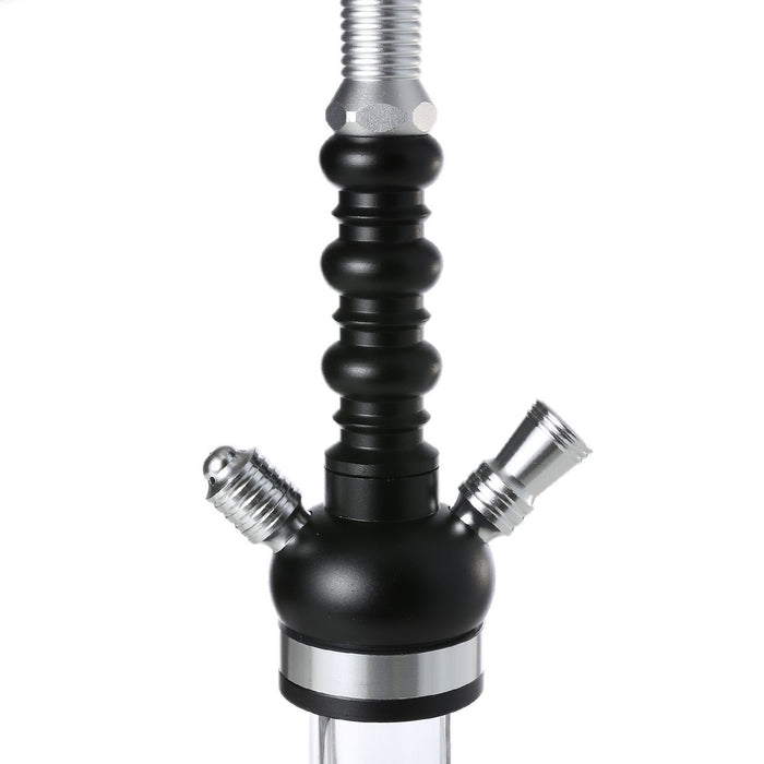 21" 1 hose Moden Hookah [MD2208] Hookahs Canadian Distributor