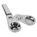 MAGNET PIPE-silver - One Wholesale