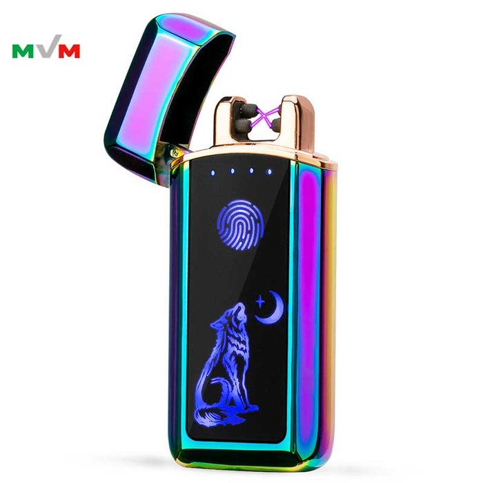 Coil USB lighter – Touch Ignition  [MLT194]