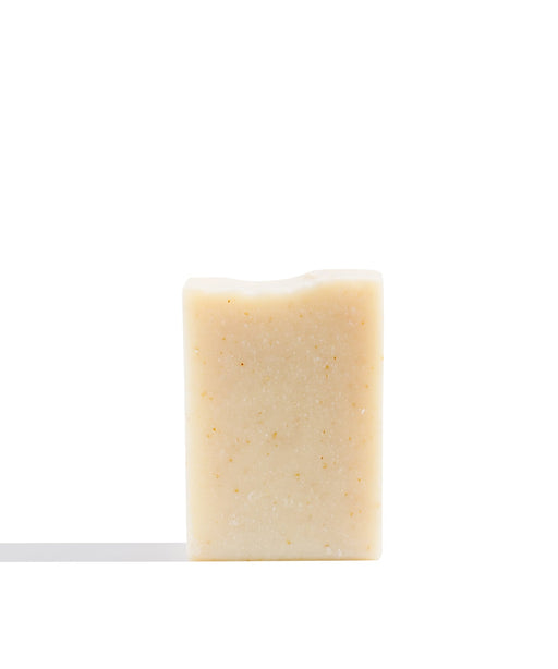 empyri - cold pressed bar soap with hemp oil / oatmeal + cocoa butter- - One Wholesale