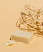 empyri - cold pressed bar soap with hemp oil / oatmeal + cocoa butter- - One Wholesale