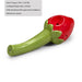 strawberry mini pipe Ceramic Pipe Roast and Toast Gifts