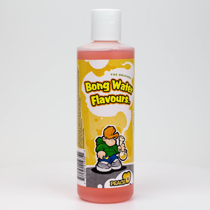 The Original Bong Water Flavors