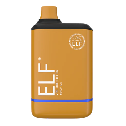 ELF 7000 Disposable Vape Box of 10