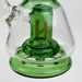 6.5" HAZE glass water bong [HZ091] Glass Bong Canadian Distributor