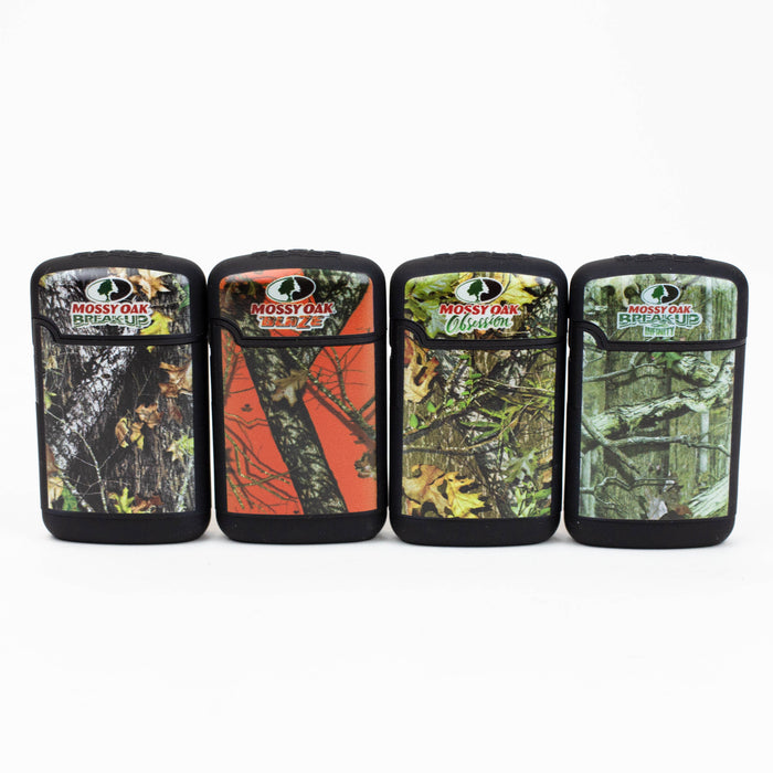 Eagle Torch-Mossy Oak Classic Single flame Torch lighter Box of 20