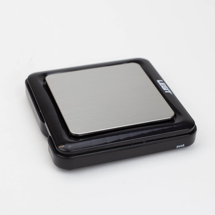 Legit Portable Mini Digital Scale [Blue Edition]