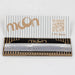 MOON - CLASSIC GOLD 1 - 1/4" Size Coast 2 Coast