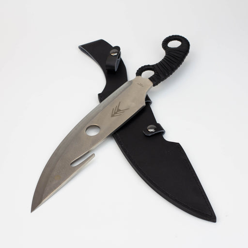 18″ Fantasy dagger with sheath [T25300] Fixed Blade Knife Canadian Distributor
